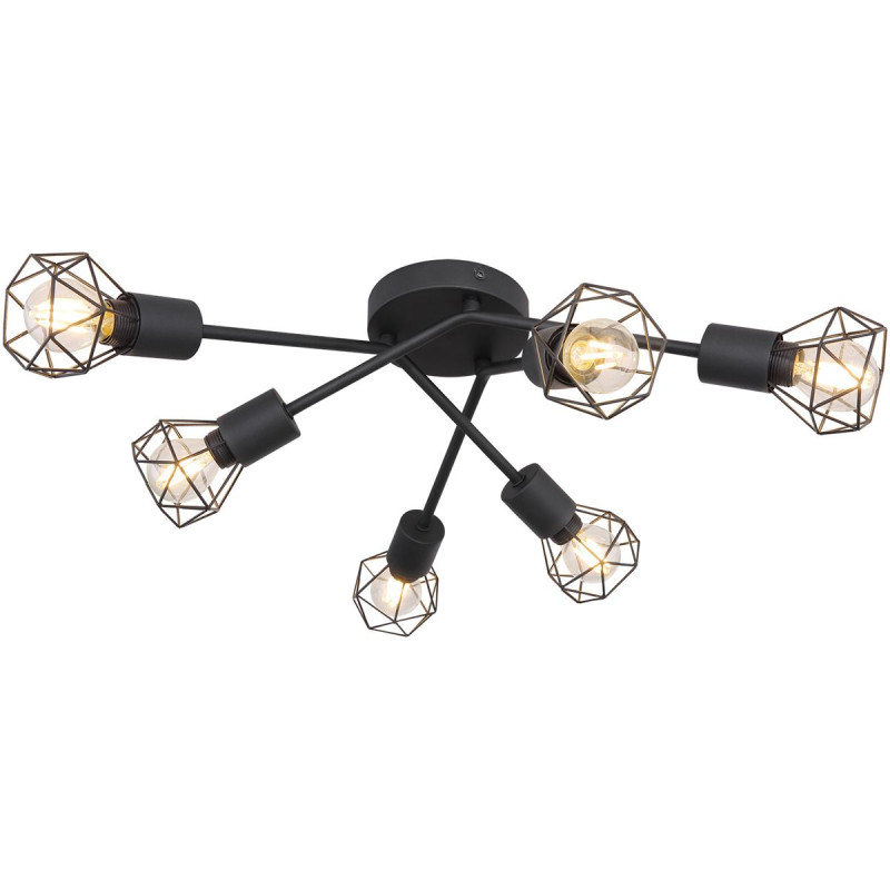 Globo 54802S-6 Globo 54802S-6