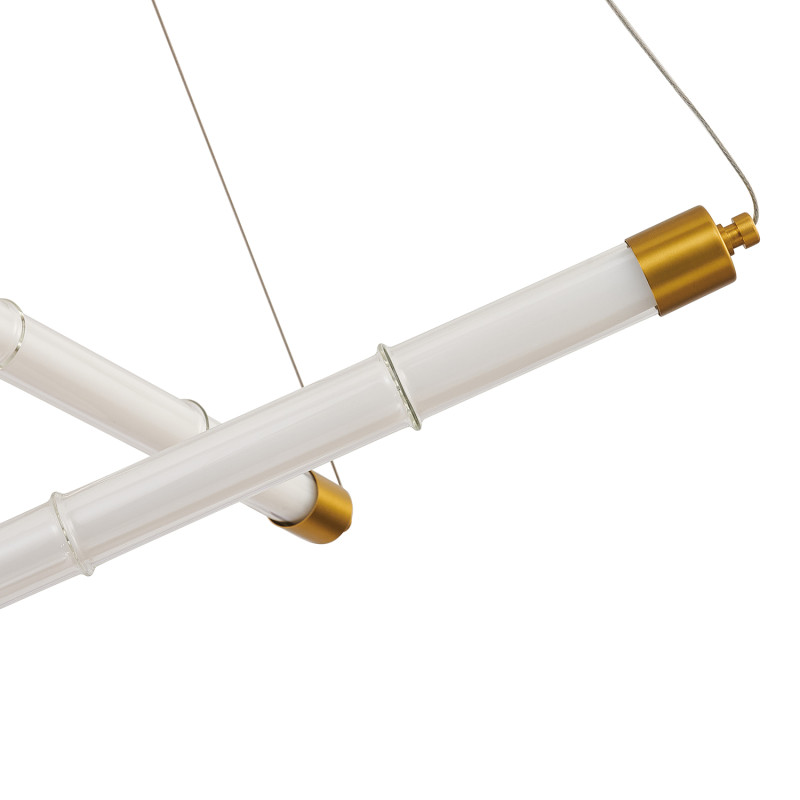 Цена на Подвесная люстра Favourite 4558-3P