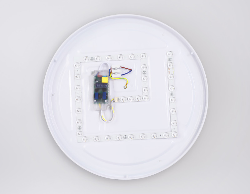 Купить с доставкой по Москве и России Накладной светильник Ambrella Light FZ1320