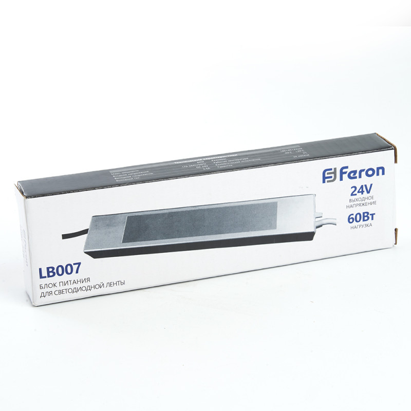 Feron 48057 Feron 48057 в интернет магазине Гет Лайт