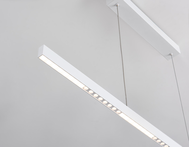 Купить с доставкой по Москве и России Линейный светильник Ambrella Light FL5831