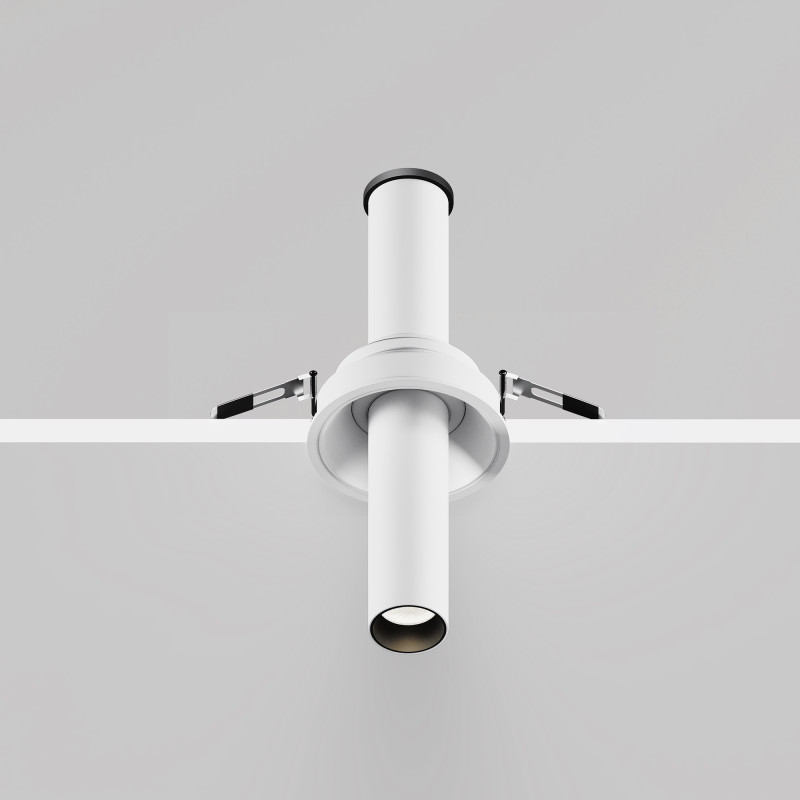 Встраиваемый светильник Maytoni Technical C140RS-L200-7W4K-W в интернет магазине Гет Лайт