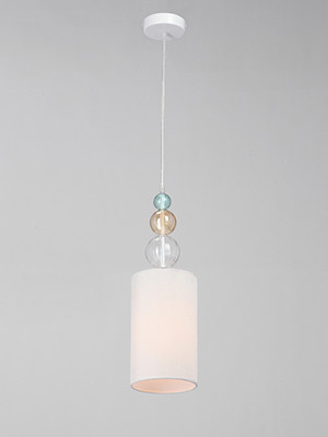 Подвесной светильник Vitaluce V2995-0/1S