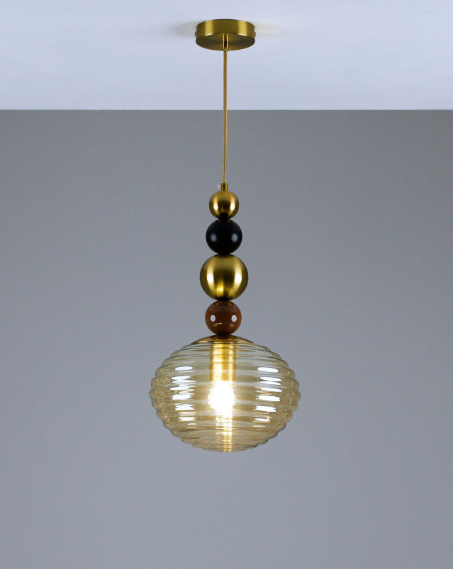 Подвесной светильник Moderli Moderli V10913-P Arti подвесной