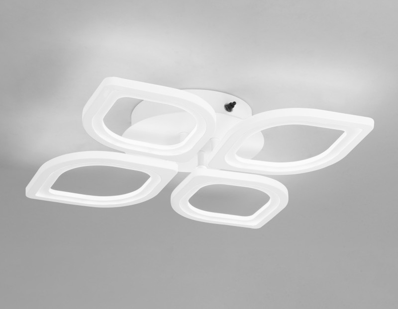 Накладная люстра Ambrella Light FA4488 в интернет магазине Гет Лайт