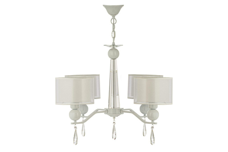 Подвесная люстра Arti Lampadari Rufina E 1.1.4.600 W