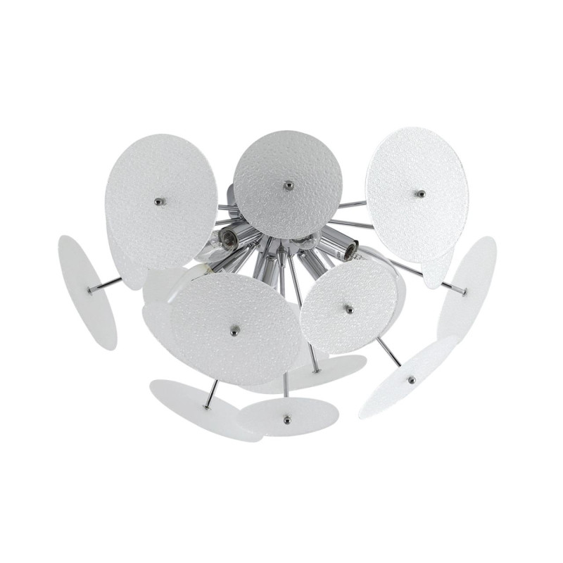 Накладная люстра LUMION 6552/6C