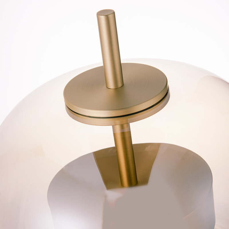 Купить с доставкой по Москве и России Настольная лампа Favourite 4235-1T