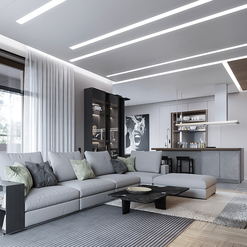 Feron 27720 в интернет магазине Гет Лайт