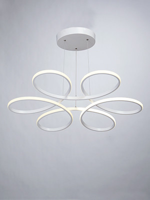 Фото Подвесная люстра Vitaluce V04610-03/6S