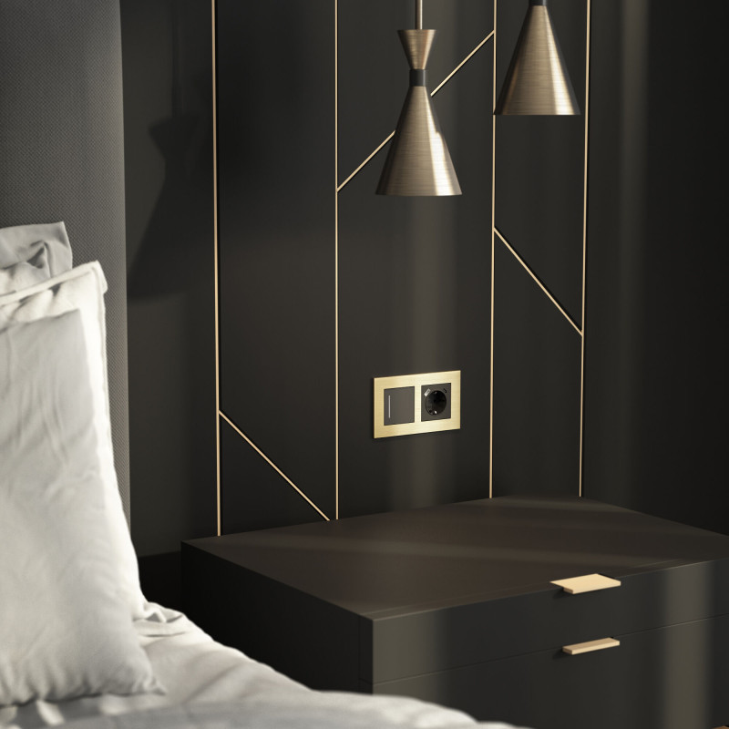 Рамка Werkel W0023511 Купить Рамка Werkel W0023511