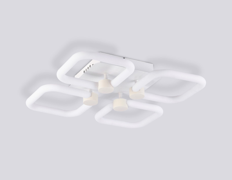 Накладная люстра Ambrella Light FA3819 в интернет магазине Гет Лайт