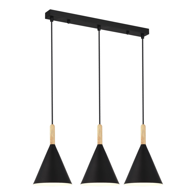 Купить Подвесной светильник Evoluce SLE1255-403-03