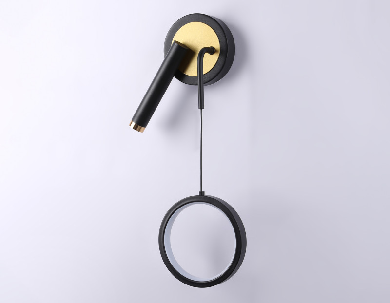 Цена на Бра Ambrella Light FL51652