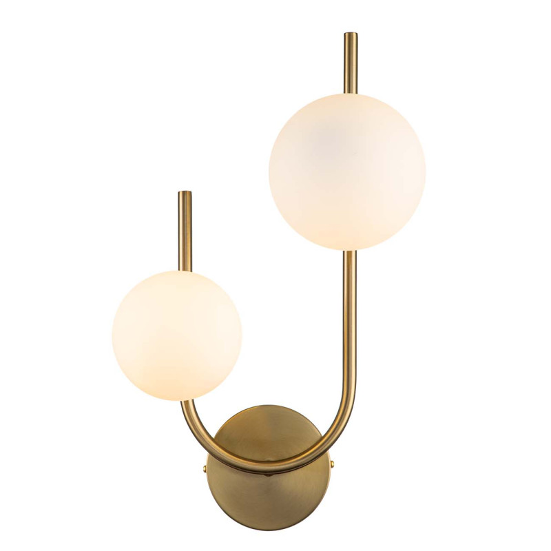 Бра Escada 642/2A Brass Купить Бра Escada 642/2A Brass