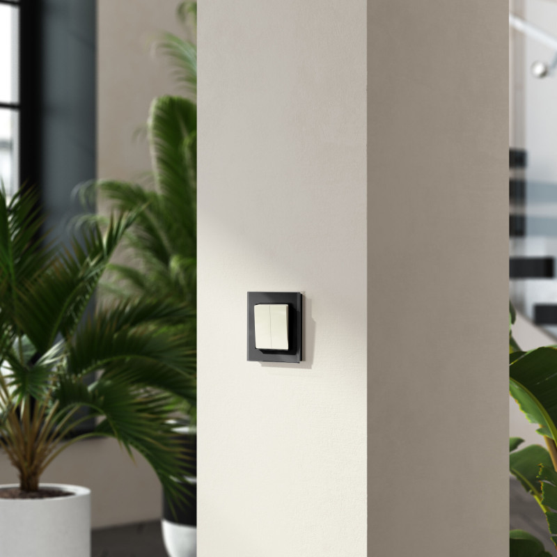 Выключатель Werkel W1123003 Выключатель Werkel W1123003 в интернет магазине Гет Лайт