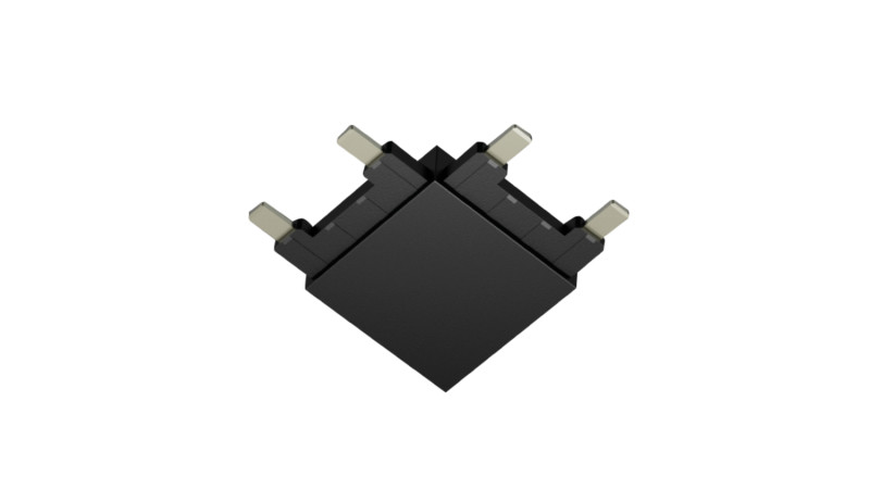 Коннектор SWG pro CN-SLIM-BL-L Коннектор SWG pro CN-SLIM-BL-L