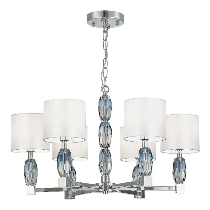 Подвесная люстра ST-Luce SL1759.103.06 Фото Подвесная люстра ST-Luce SL1759.103.06