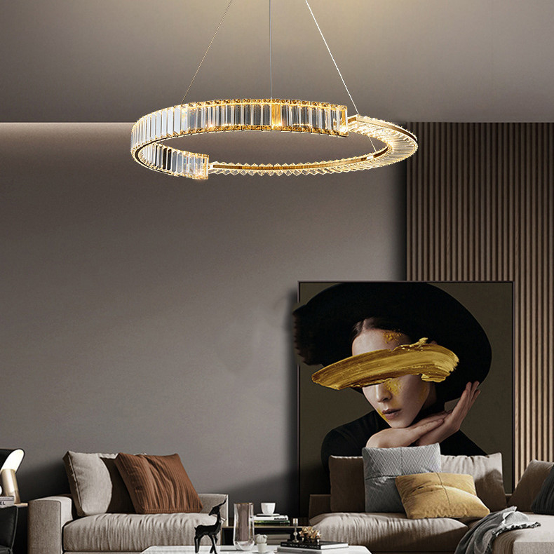 Купить с доставкой по Москве и России Подвесная люстра ImperiumLoft 219923-23