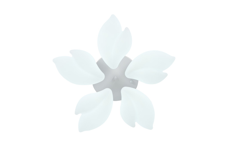 Накладная люстра Natali Kovaltseva LED LAMPS 81116 в интернет магазине Гет Лайт