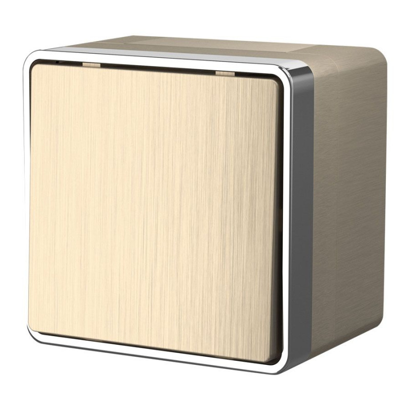 Выключатель Werkel W5010210 Фото Выключатель Werkel W5010210