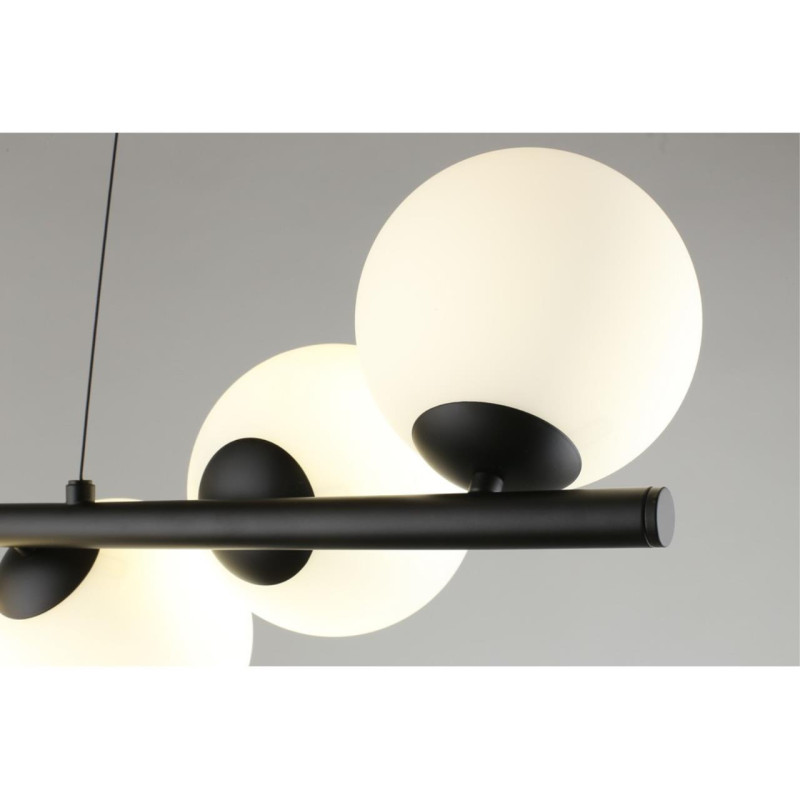 Купить с доставкой по Москве и России Подвесная люстра APLOYT APL.312.03.07