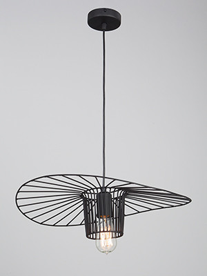 Подвесной светильник Vitaluce V4918-1/1S