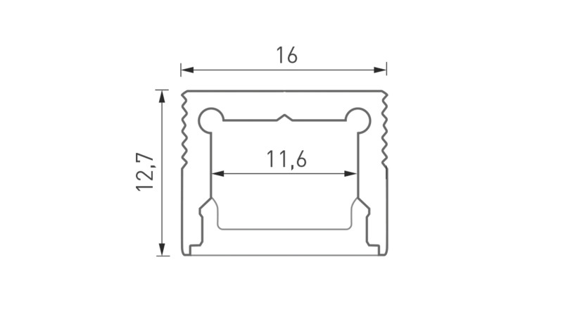 DesignLed LS.1613-R Купить DesignLed LS.1613-R