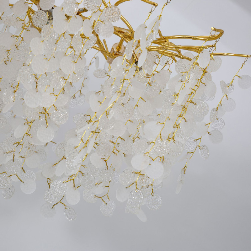 Подвесная люстра Favourite 4161-12P Подвесная люстра Favourite 4161-12P в интернет магазине Гет Лайт