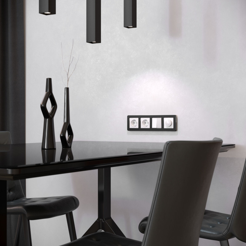 Цена на Рамка Werkel W0042608