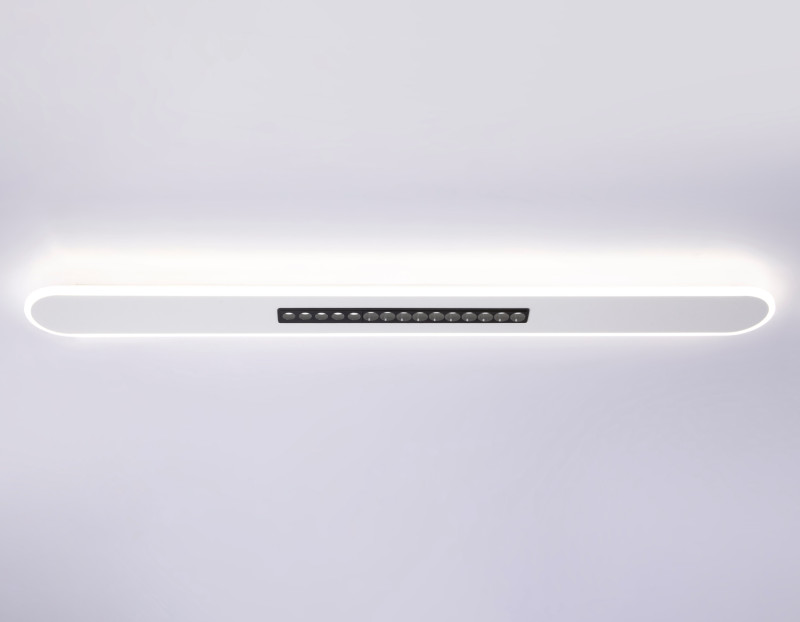 Купить с доставкой по Москве и России Накладной светильник Ambrella Light FL51445