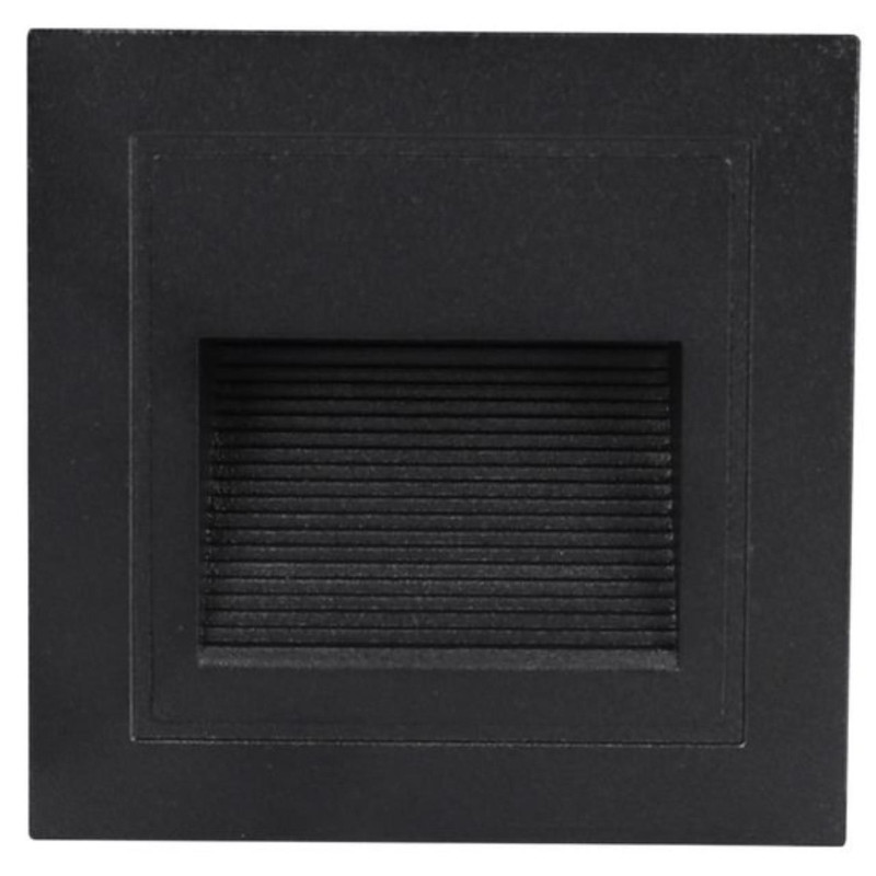 Светильник для ступеней ARTE Lamp A7325IN-1BK Фото Светильник для ступеней ARTE Lamp A7325IN-1BK