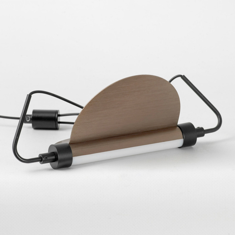 Купить с доставкой по Москве и России Подвесной светильник Lussole LSP-7196