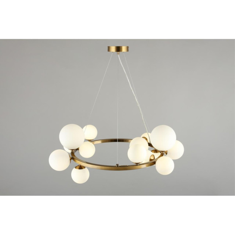 Купить с доставкой по Москве и России Подвесная люстра APLOYT APL.314.03.14