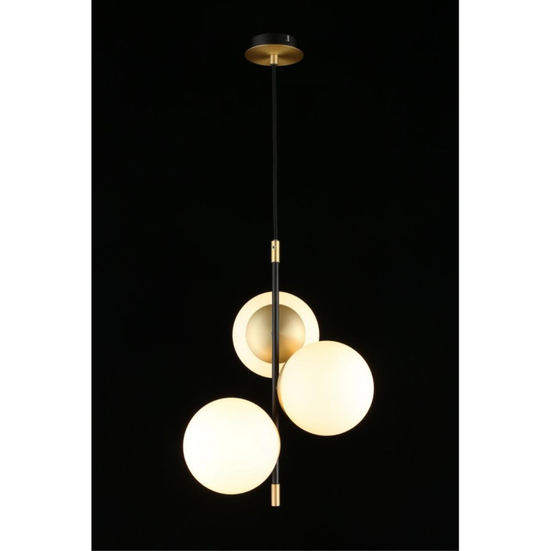 Купить с доставкой по Москве и России Подвесной светильник APLOYT APL.313.06.03