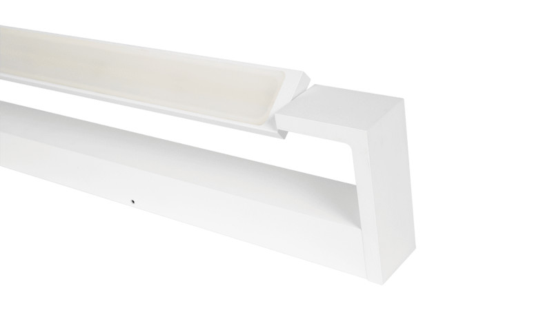 Цена на DesignLed GW-1068M-18-WH-WW