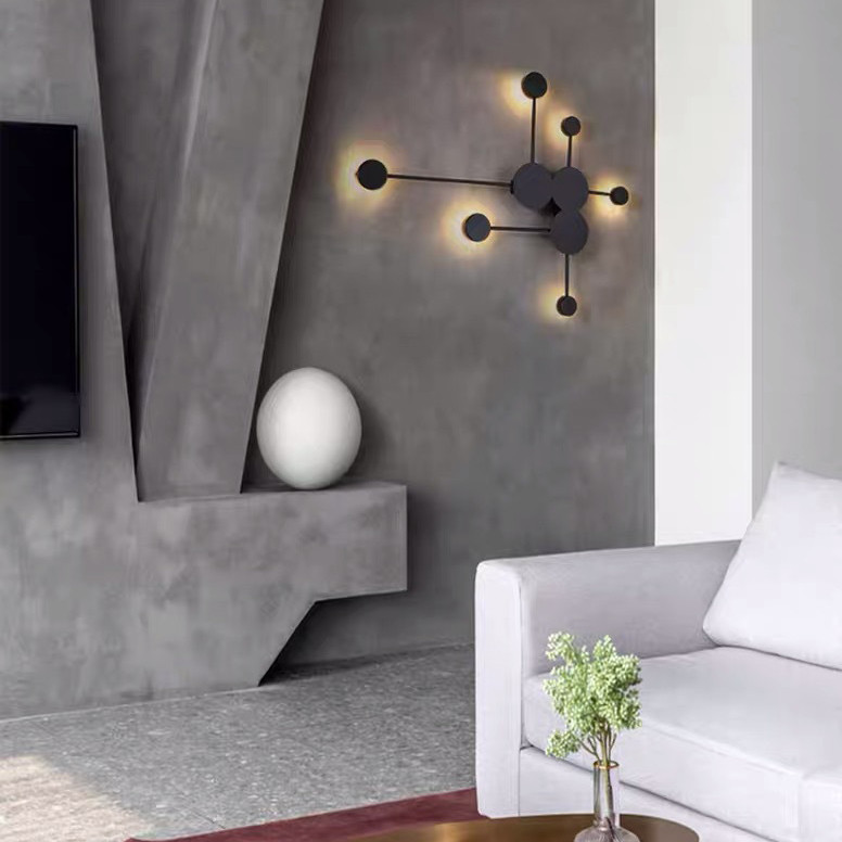 Цена на Бра ImperiumLoft 227123-22