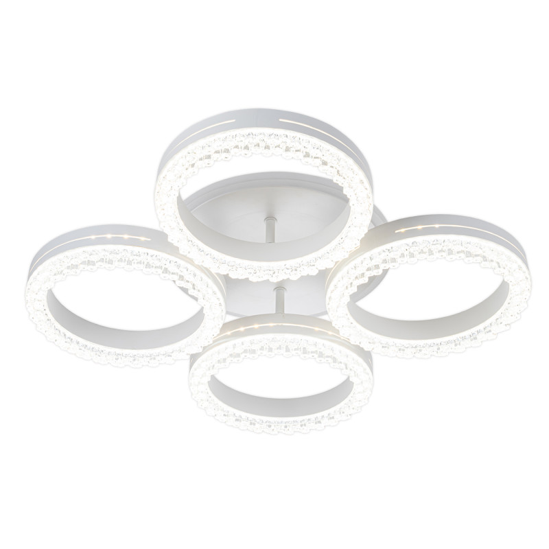 Накладная люстра Escada 10276/4LED APP Накладная люстра Escada 10276/4LED APP