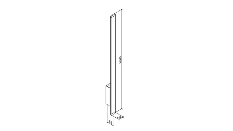 DesignLed LW-A0168S-BL-WW Купить DesignLed LW-A0168S-BL-WW