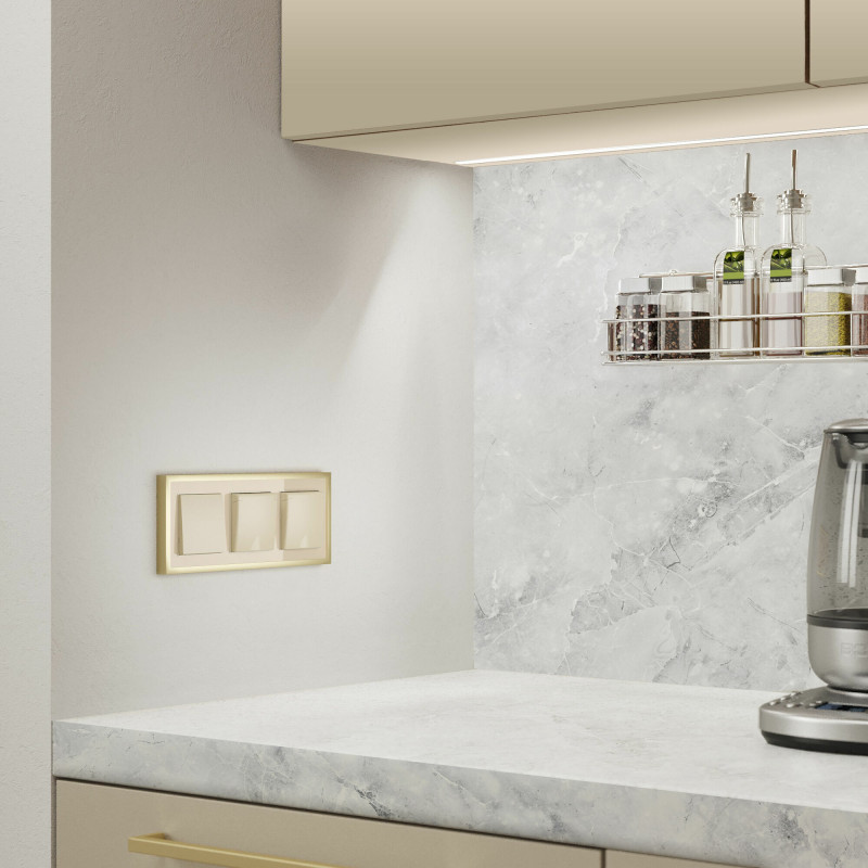 Рамка Werkel W0032851 Купить Рамка Werkel W0032851