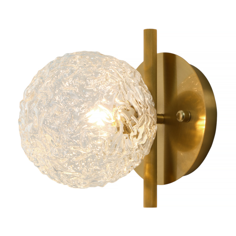 Купить с доставкой по Москве и России Бра MyFar MR2071-1W