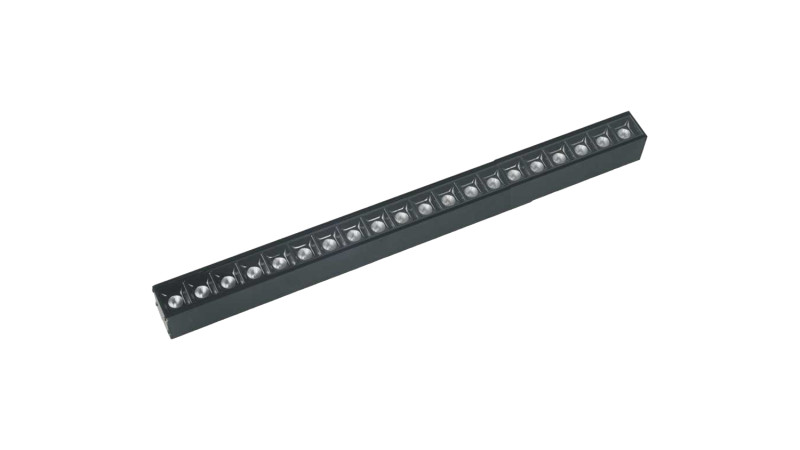 Светильник на шине SWG pro SY-DIM-601225-BL-30-NW Светильник на шине SWG pro SY-DIM-601225-BL-30-NW