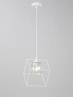 Подвесной светильник Vitaluce V4736-0/1S