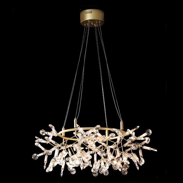 Купить Подвесная люстра ImperiumLoft 201173-23