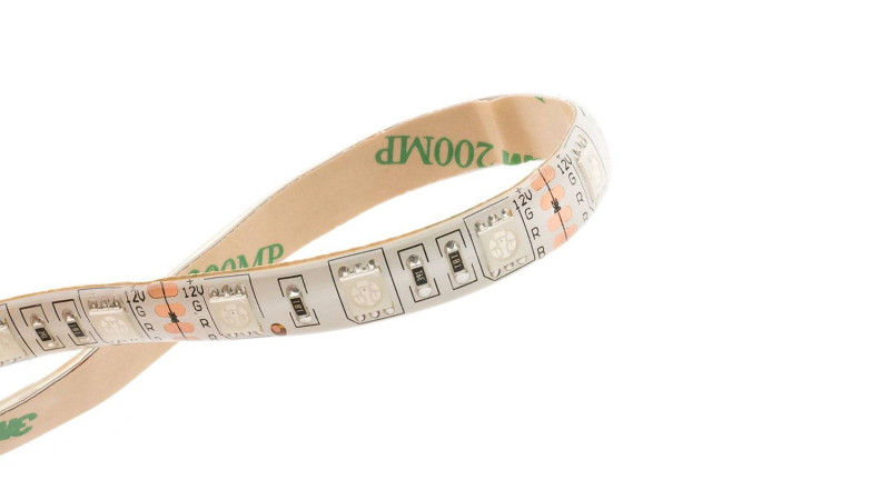 Лента SWG SWG560-12-14.4-RGB-65-M Цена на Лента SWG SWG560-12-14.4-RGB-65-M