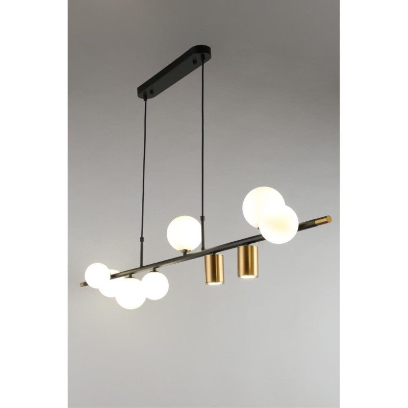 Цена на Подвесная люстра APLOYT APL.644.13.07