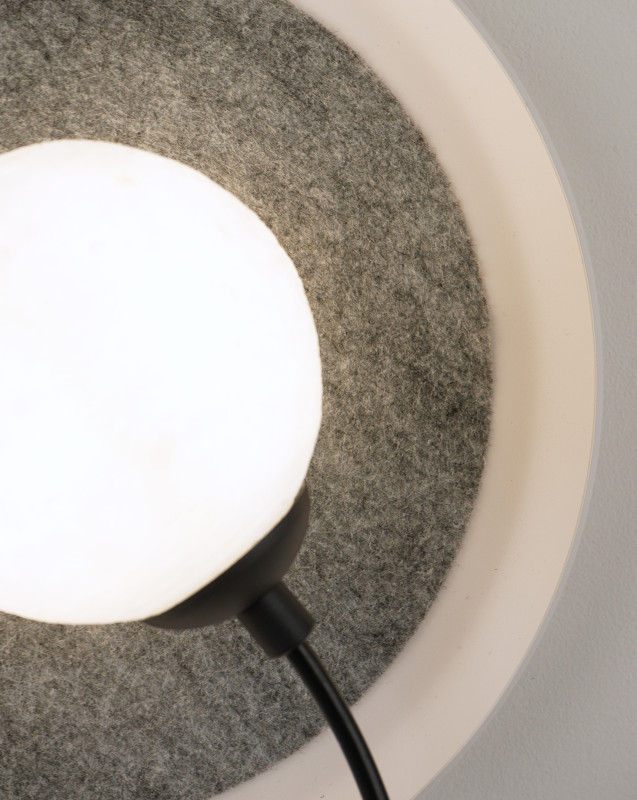 Бра Moderli Moderli V10691-WL Cosmi настенный светодиодный в интернет магазине Гет Лайт