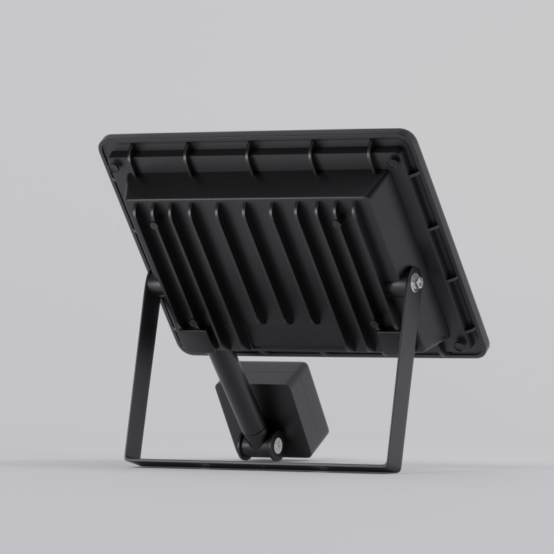 Купить с доставкой по Москве и России Прожектор Maytoni FL001-L30B6KSR