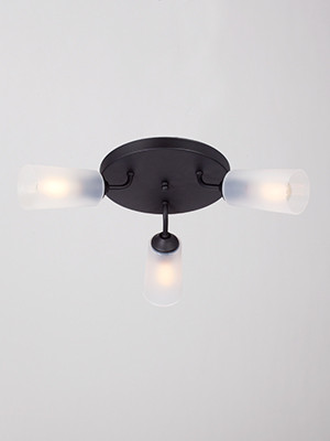 Фото Накладная люстра Vitaluce V3762-1/3PL