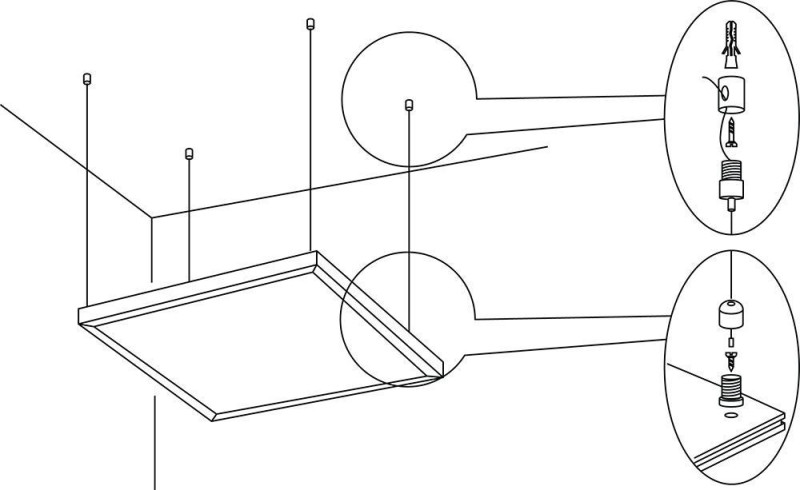 Цена на Feron 21661